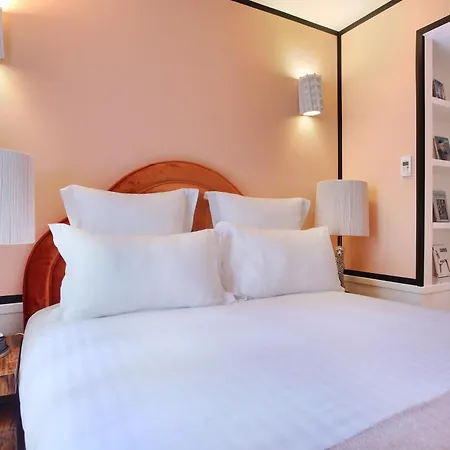 Aparthotel Makom Ferdinand Duval Parigi