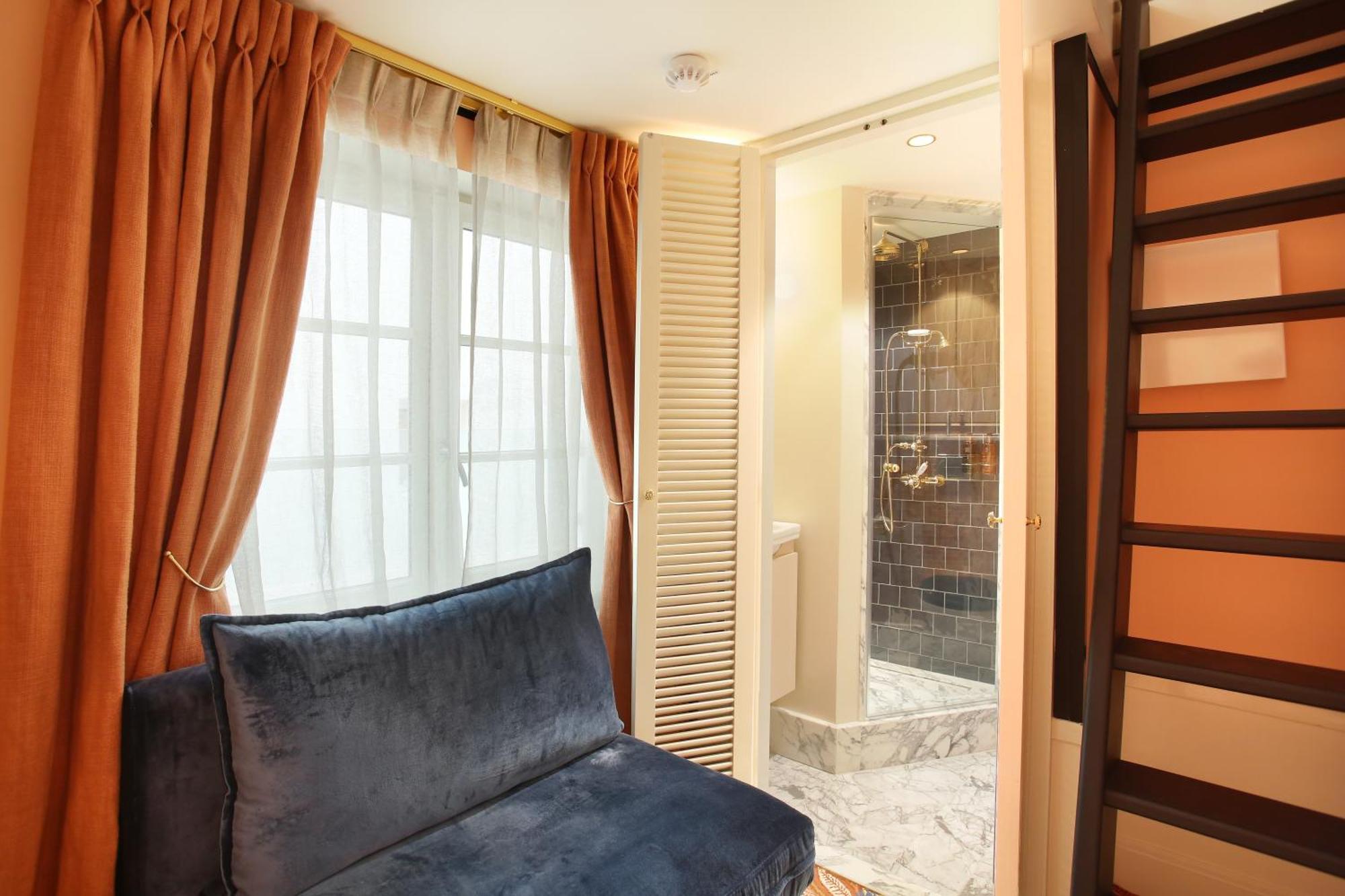 Makom Ferdinand Duval Aparthotel