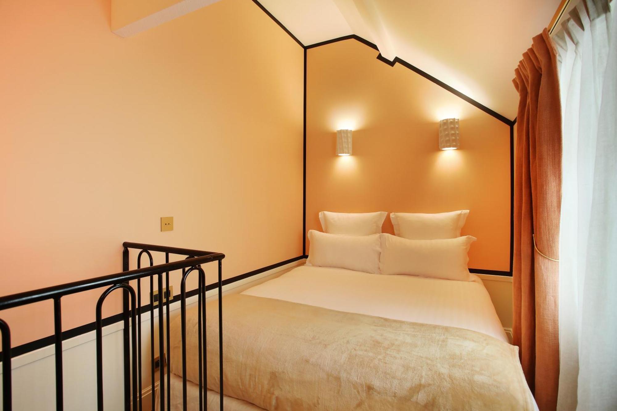 Aparthotel Makom Ferdinand Duval