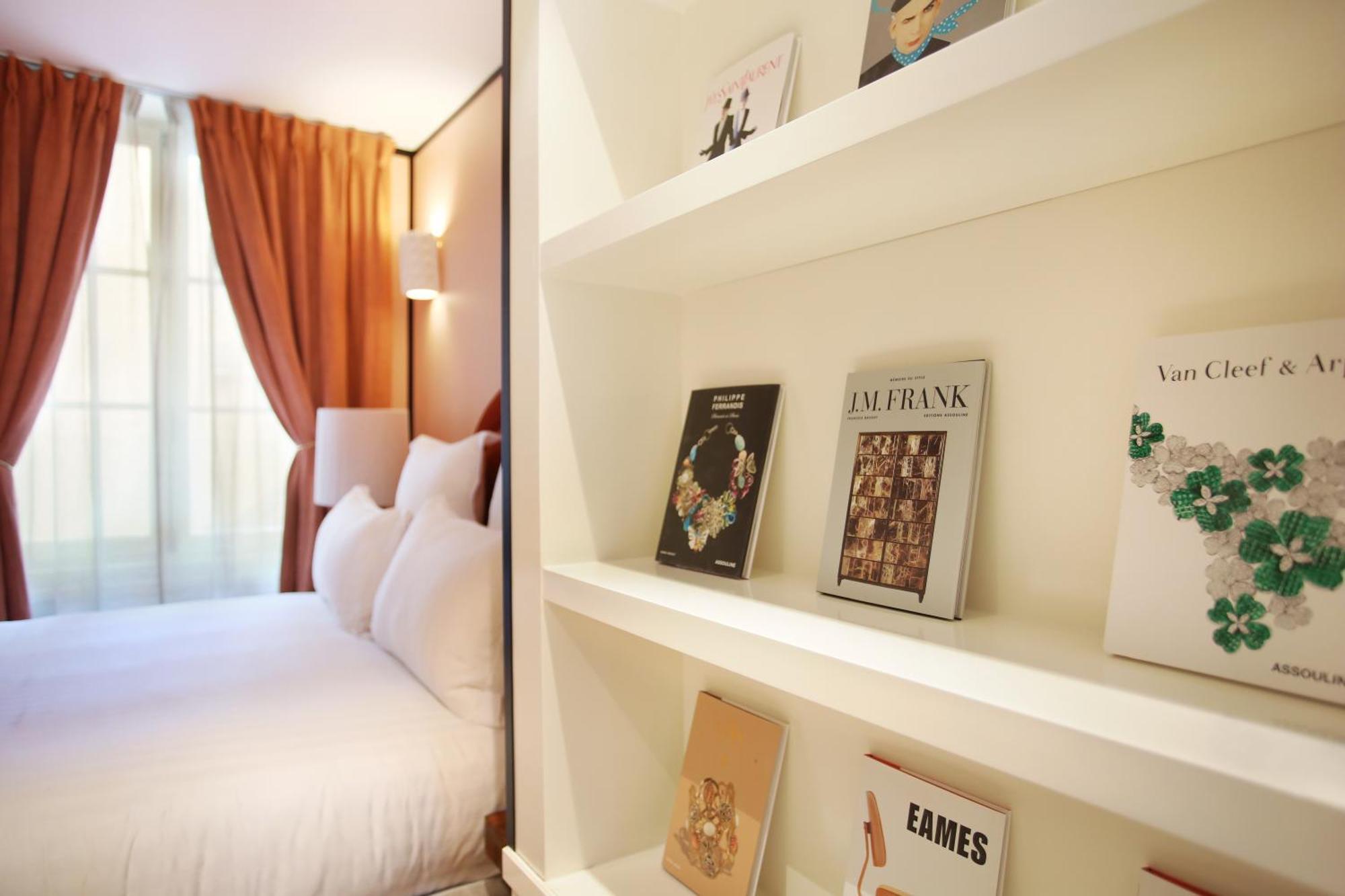 Aparthotel Makom Ferdinand Duval *