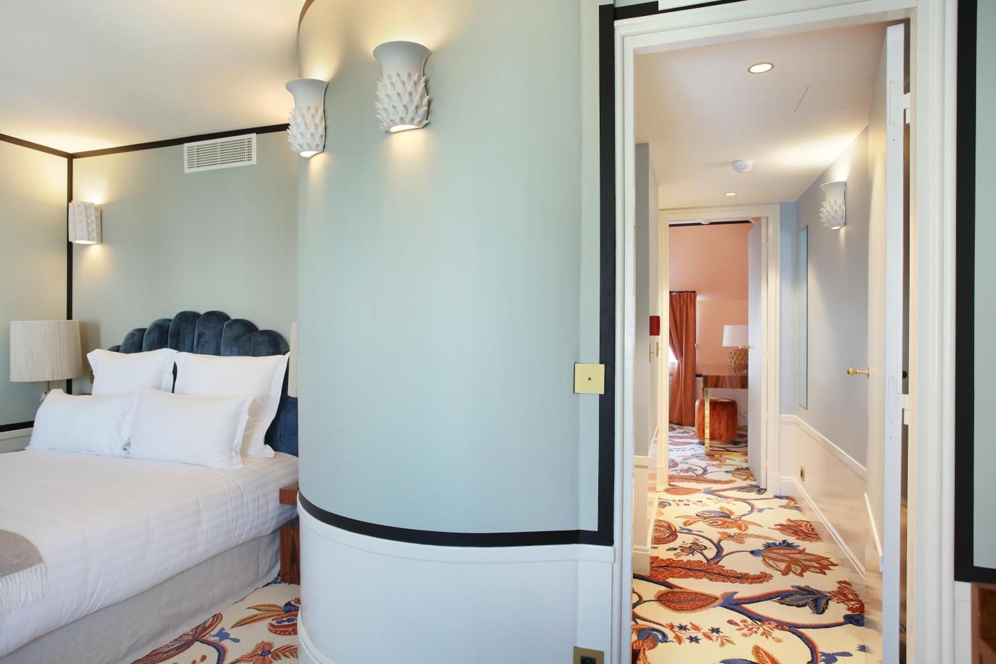 Aparthotel Makom Ferdinand Duval