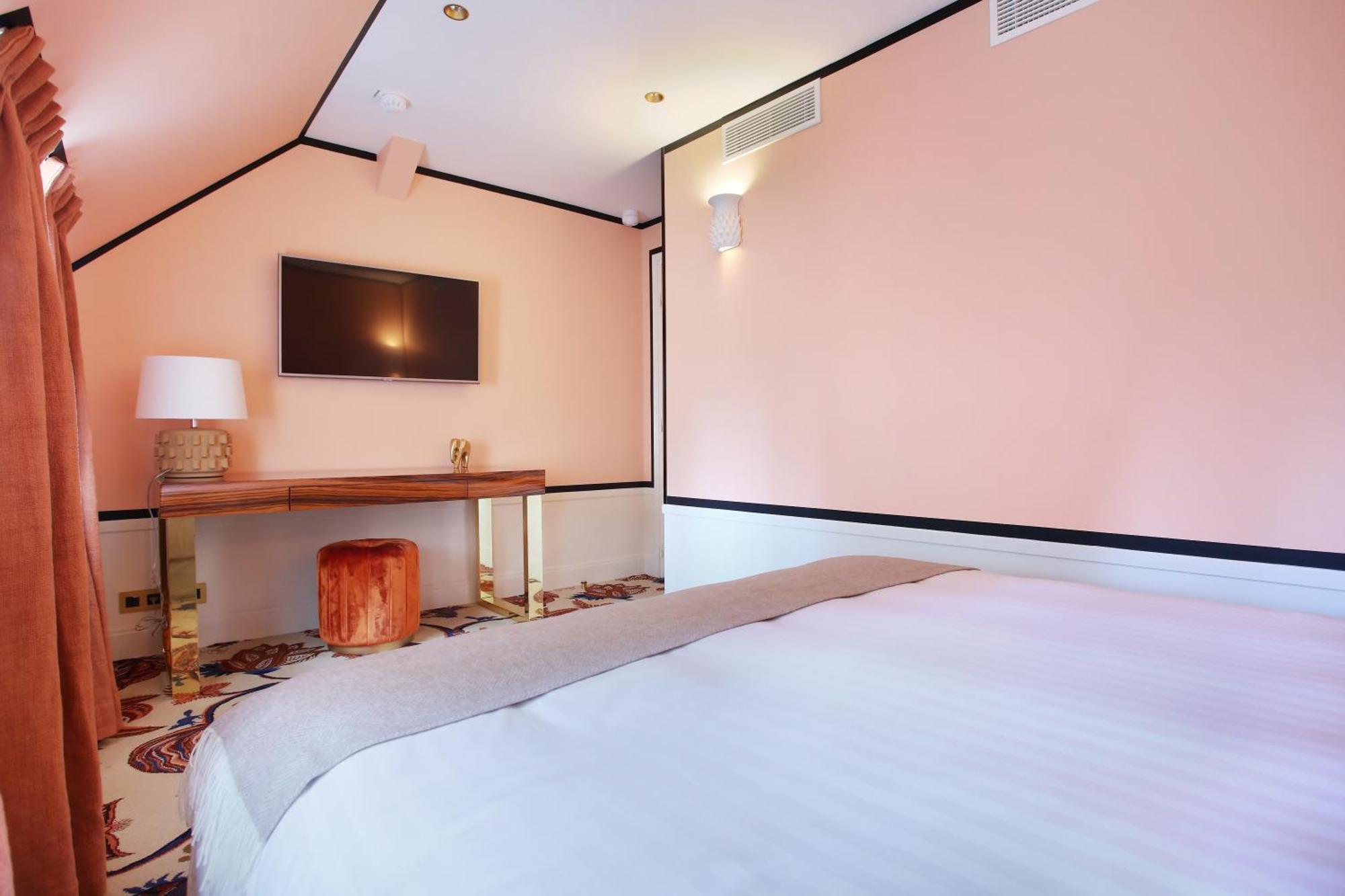 Makom Ferdinand Duval Aparthotel *