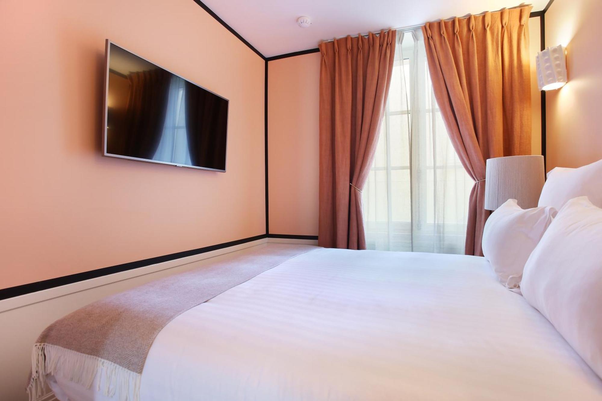 Makom Ferdinand Duval Aparthotel