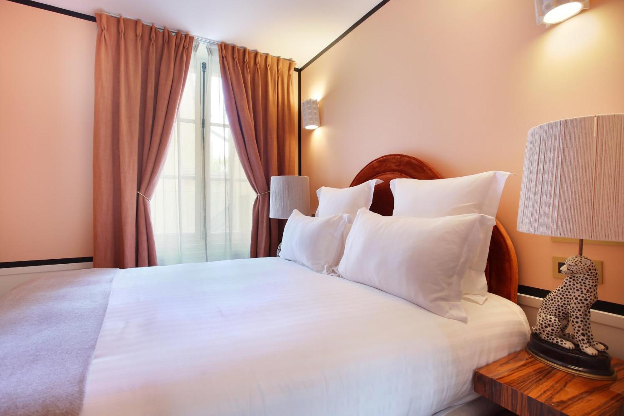 Aparthotel Makom Ferdinand Duval