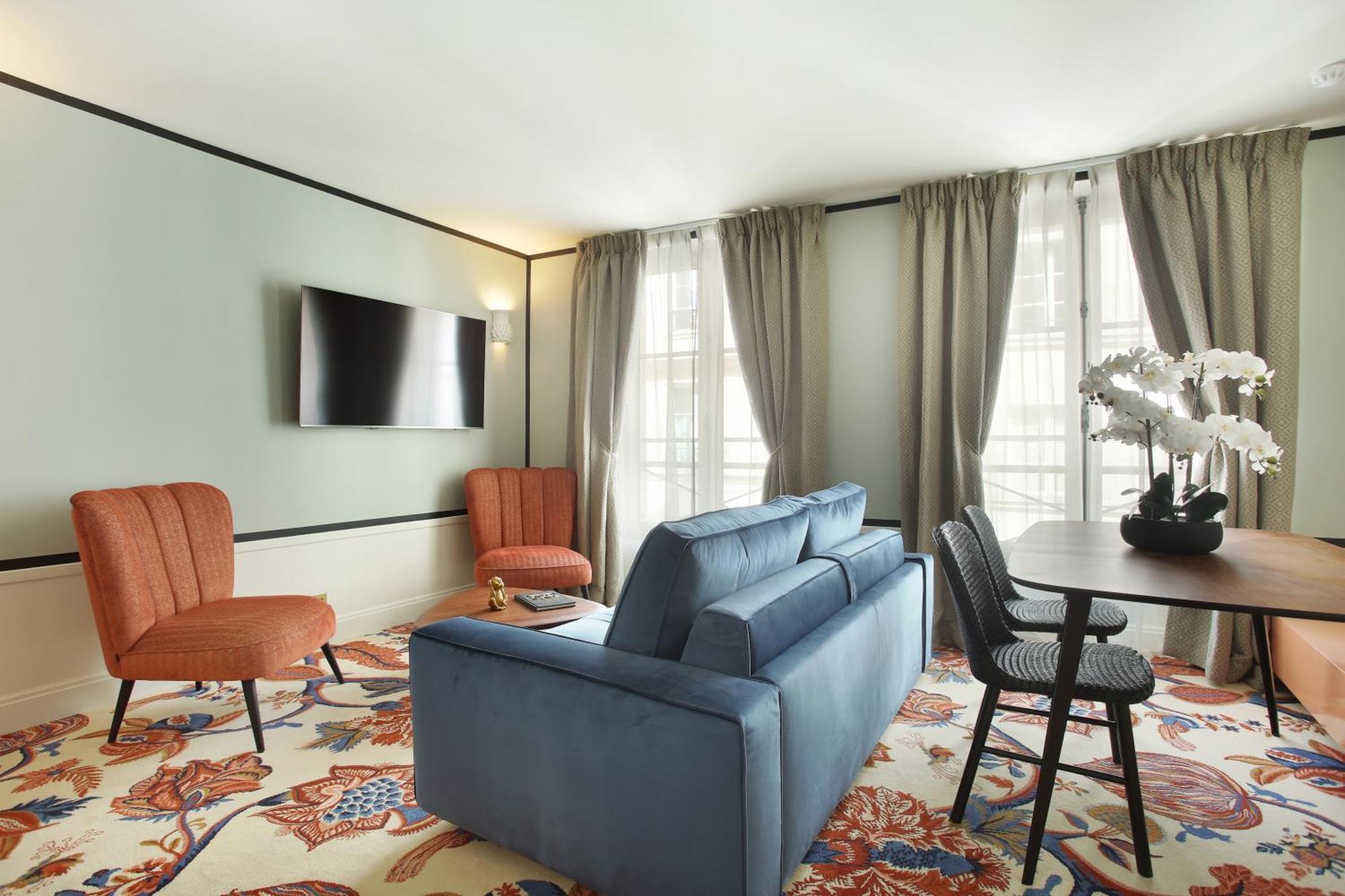 Aparthotel Makom Ferdinand Duval *