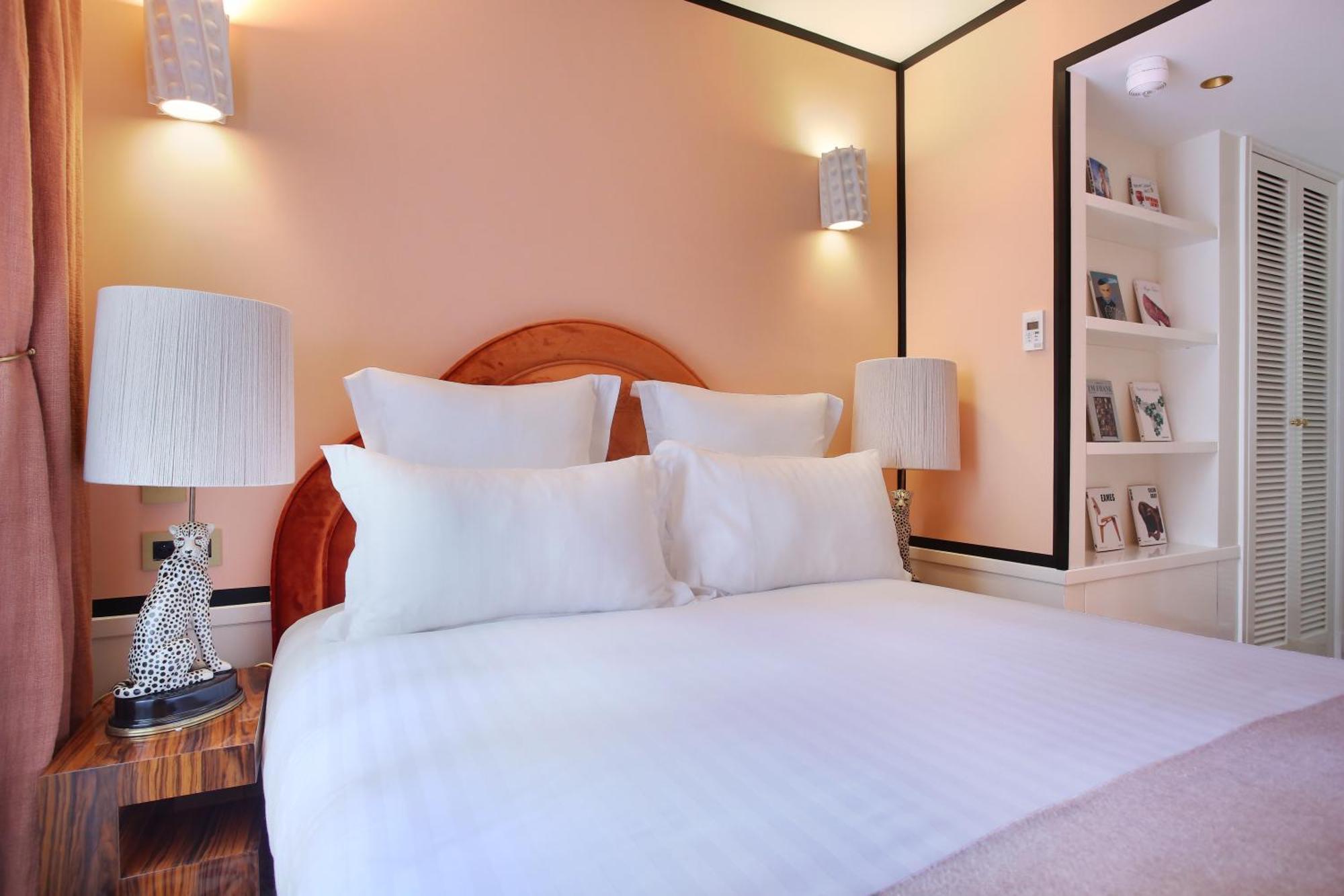 Aparthotel Makom Ferdinand Duval Parigi