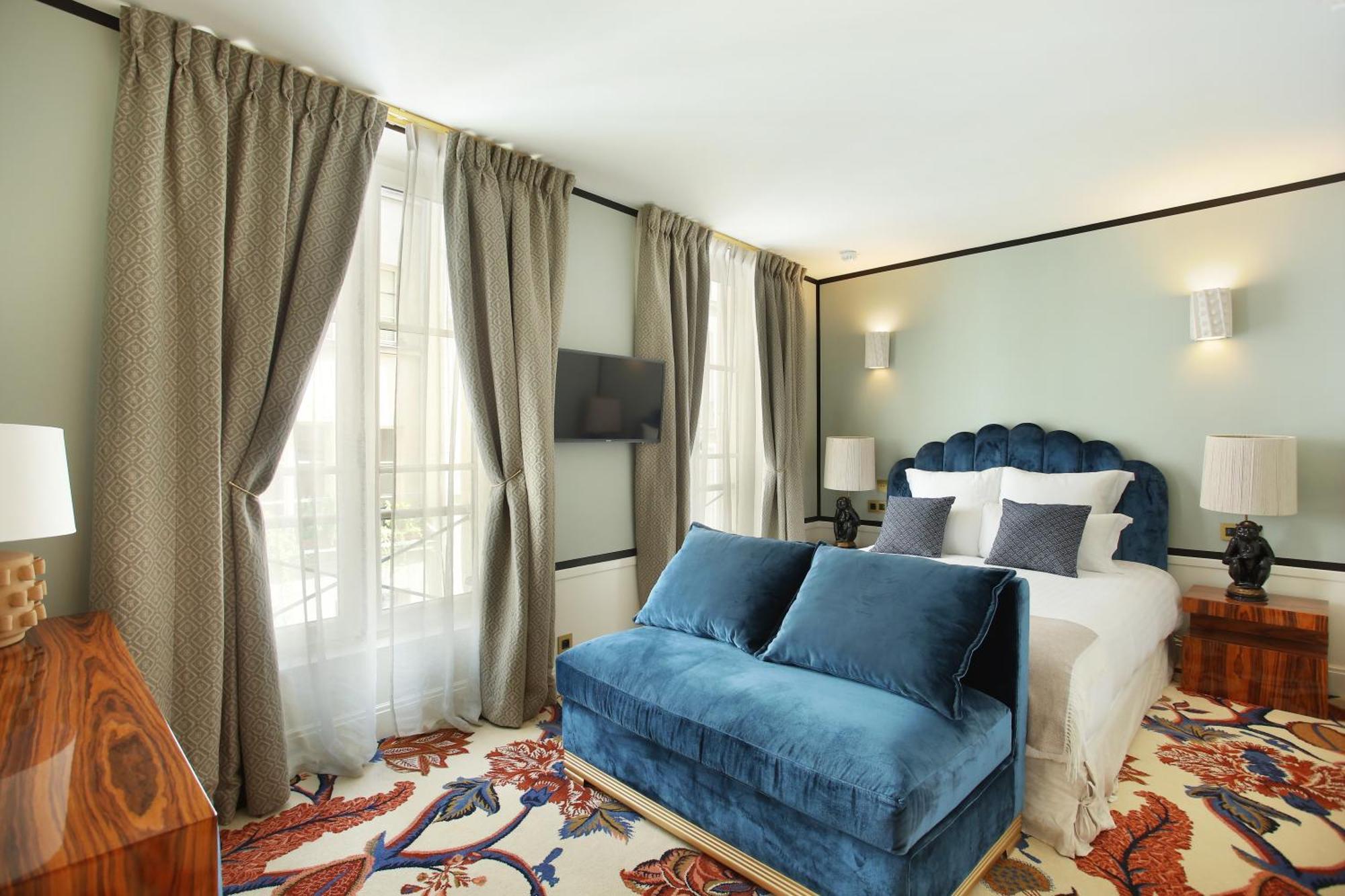 Makom Ferdinand Duval Aparthotel *