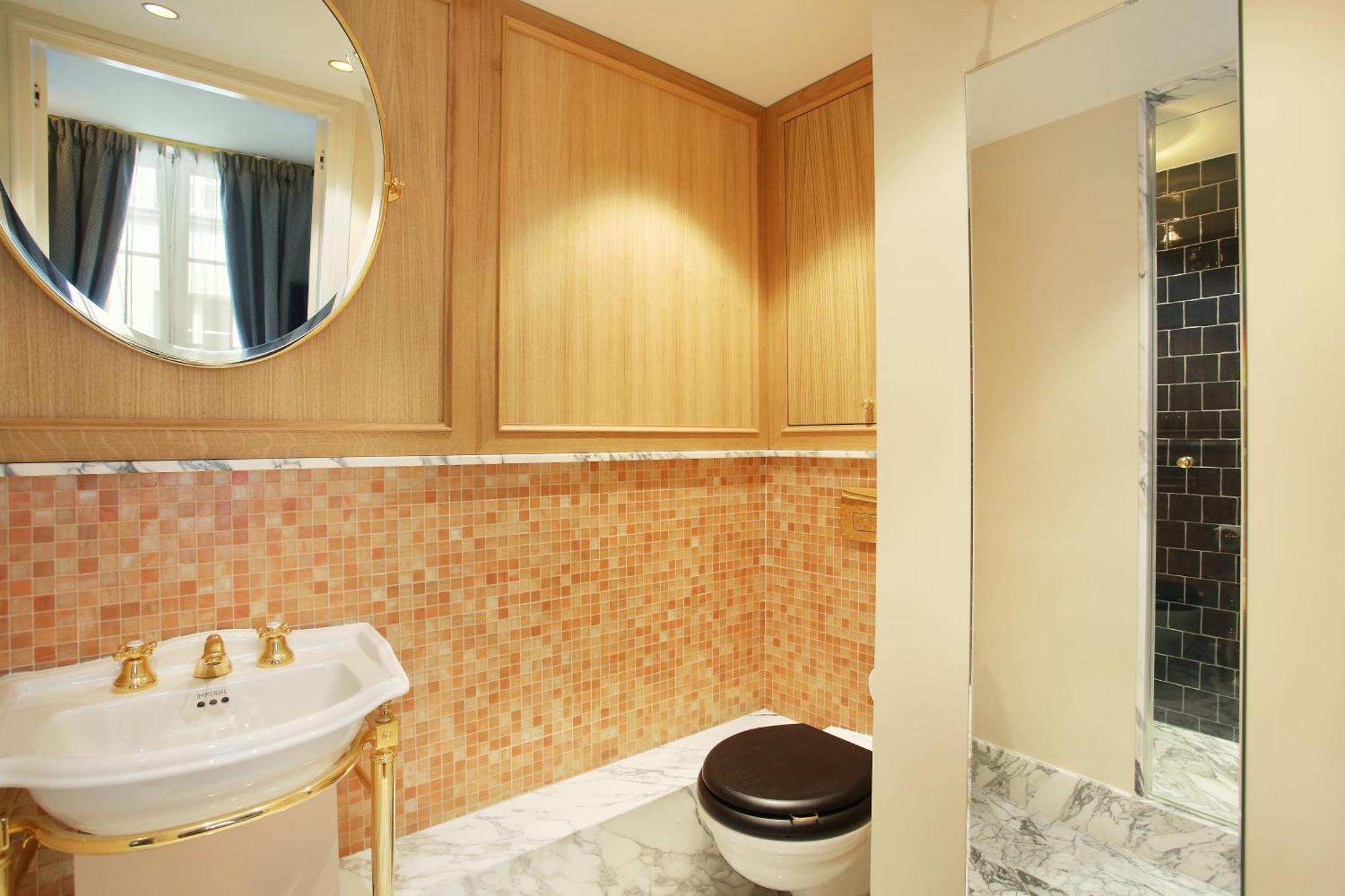 Aparthotel Makom Ferdinand Duval *