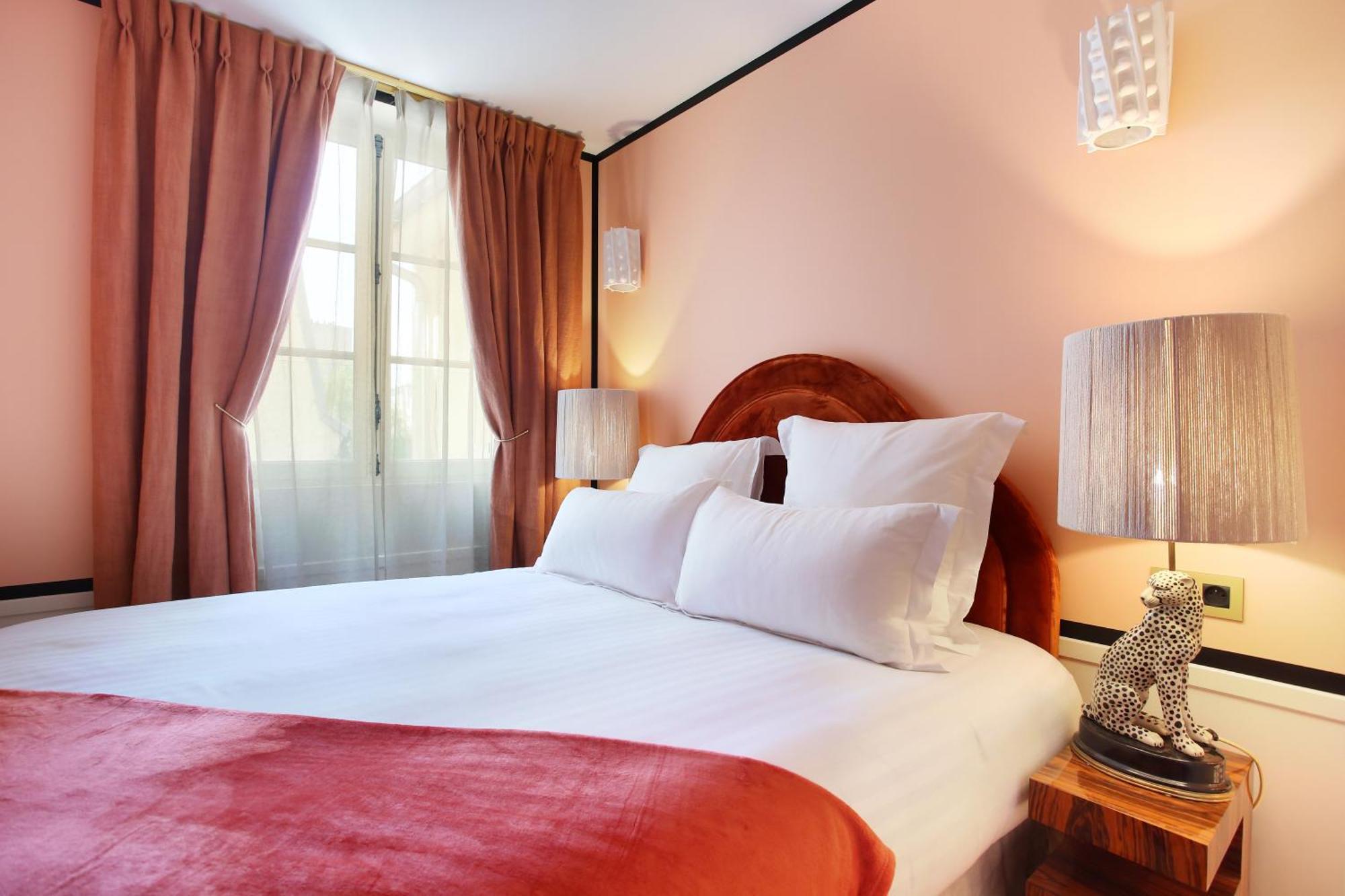 Aparthotel Makom Ferdinand Duval