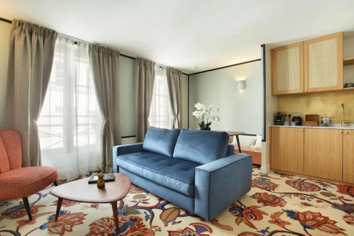Aparthotel Makom Ferdinand Duval *
